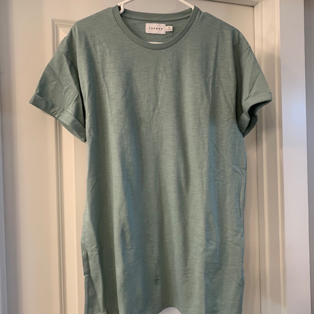 Topman XL T-shirt